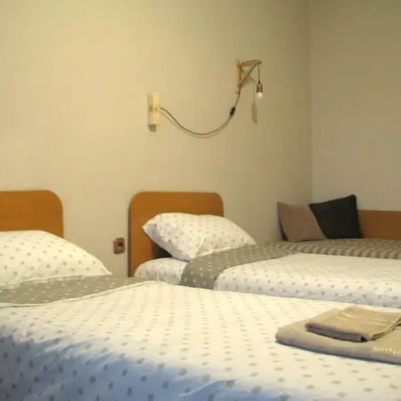 Homestay By The Market منزل للإقامة بورغاس