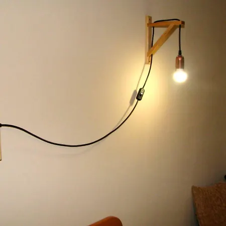 Homestay By The Market منزل للإقامة *