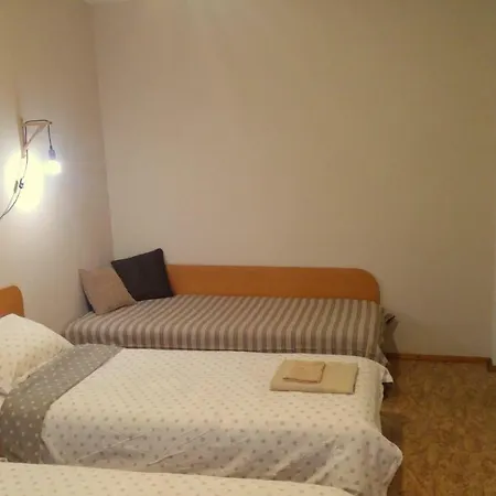 منزل للإقامة Homestay By The Market بورغاس